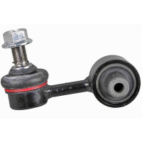 Stange Strebe Stabilisator hinten rechts 73 mm METZGER...