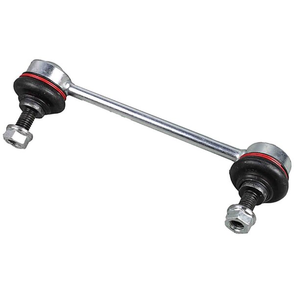 Stange Strebe Stabilisator hinten links 160 mm METZGER für LAND ROVER DISCOVERY