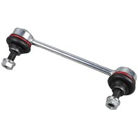 Rod/strut stabiliser left rear coupling rod METZGER for...