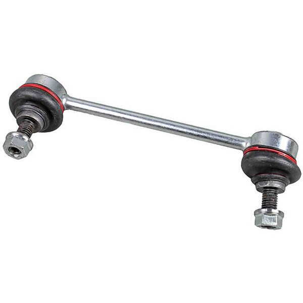 Rod Strut Stabiliser rear right 160 mm METZGER for LAND ROVER DISCOVERY