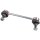 Rod Strut Stabiliser rear right 160 mm METZGER for LAND ROVER DISCOVERY