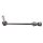 Rod/strut stabiliser rear coupling rod METZGER for FORD FOCUS IV