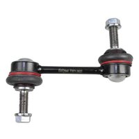 Rod/strut stabiliser rear coupling rod METZGER for FORD...