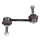 Rod/strut stabiliser rear coupling rod METZGER for FORD FOCUS IV