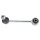 Rod/strut stabiliser rear coupling rod METZGER for MAN TGE panel van