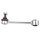 Rod/strut stabiliser rear coupling rod METZGER for MAN TGE panel van