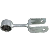Rod Strut Stabiliser rear right 140 mm METZGER for e.g....