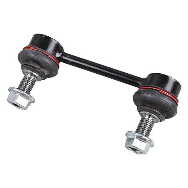 Stange Strebe Stabilisator hinten rechts 110 mm METZGER für FORD FOCUS