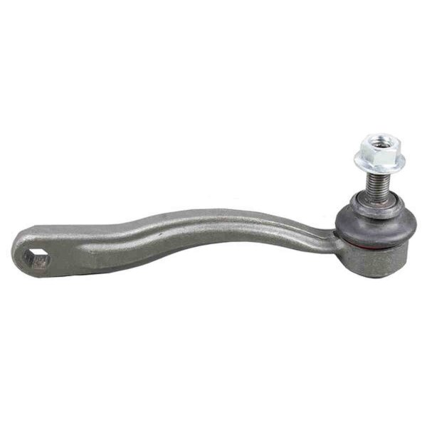 Rod Strut Stabiliser front right 177 mm METZGER suitable for MB SL