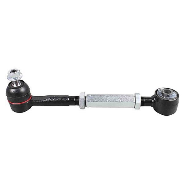 Rod/strut wheel suspension rear front guide rod METZGER for TOYOTA RAV 4