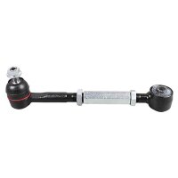 Rod/strut wheel suspension rear front guide rod METZGER...
