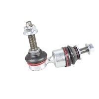 Rod/Strut Stabilizer Rear Coupling Rod METZGER for VOLVO...