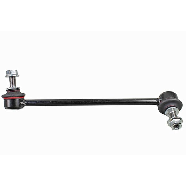 Rod Strut Stabiliser front left 280 mm METZGER for TESLA MODEL