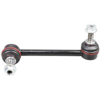 Rod Strut Stabiliser rear left 144 mm METZGER for TESLA...