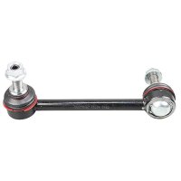 Tie rod/strut stabiliser rear left coupling rod METZGER...