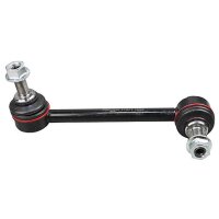 Tie rod/strut stabiliser rear right coupling rod METZGER...
