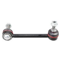 Tie rod/strut stabiliser rear right coupling rod METZGER...