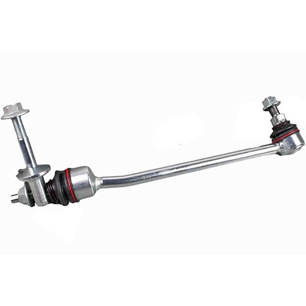 Stange/Strebe Stabilisator vorne Koppelstange METZGER für MERCEDES E-KLASSE