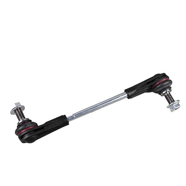 Rod Strut Stabiliser front right 242 mm METZGER for BMW 5 Series and others