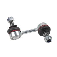 Rod/strut stabiliser left rear 85mm coupling rod METZGER...