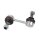 Rod Strut Stabiliser rear right 85 mm METZGER for e.g. HYUNDAI H-1
