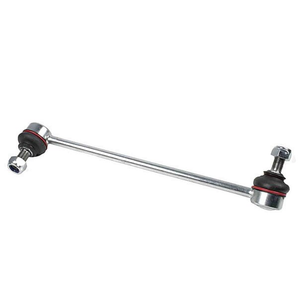 Rod Strut Stabiliser front left 275 mm METZGER for e.g. HYUNDAI H-1