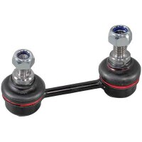 Rear stabiliser bar/strut 90mm coupling rod METZGER for...