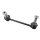 Front stabiliser bar/strut 167mm coupling rod METZGER for VOLVO V60 II