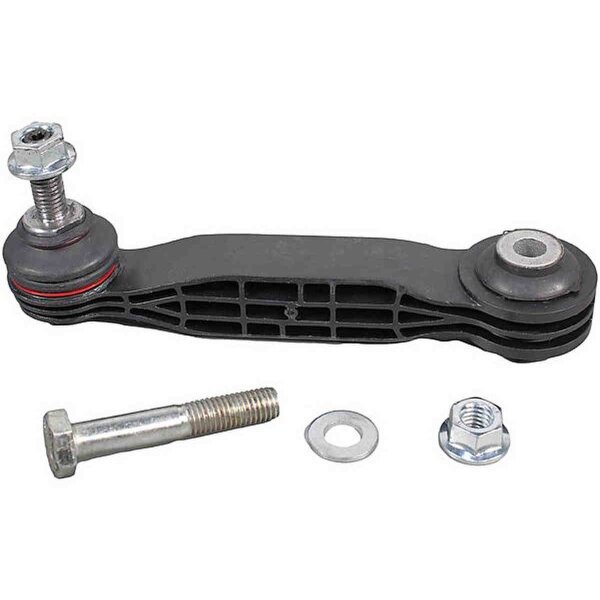 Rod/strut stabiliser rear 145mm coupling rod METZGER for VOLVO XC40