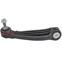Tie rod/strut stabiliser rear right coupling rod METZGER...