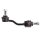 Rod/strut stabiliser rear 140mm coupling rod METZGER for TESLA MODEL X