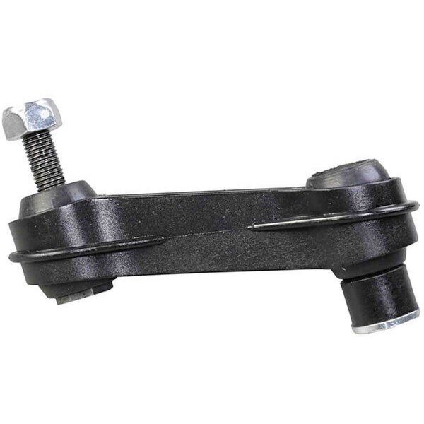 Rod/strut stabiliser rear coupling rod METZGER for MERCEDES A-KLASSE