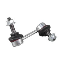 Tie rod/strut stabiliser rear left coupling rod METZGER...