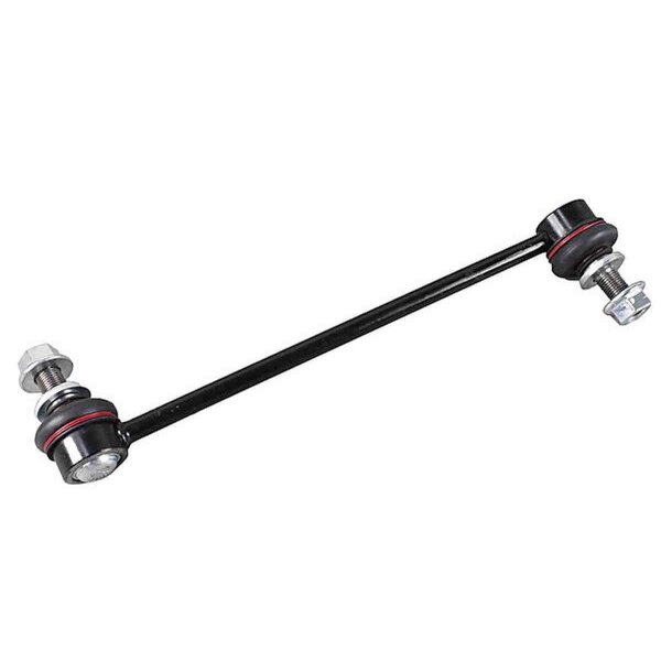 Front stabiliser bar/strut 261mm coupling rod METZGER for TOYOTA RAV 4
