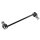 Rod Strut Stabiliser front right 261 mm METZGER for e.g. TOYOTA RAV