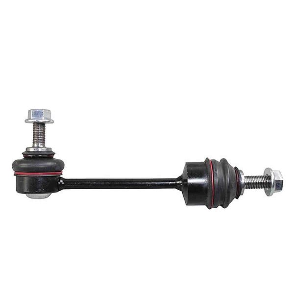 Rod/strut stabiliser rear 149mm coupling rod METZGER for TESLA MODEL S