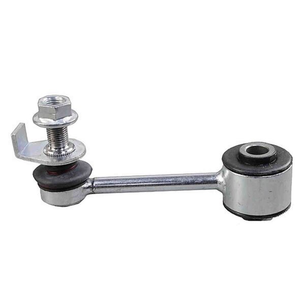 Stange Strebe Stabilisator hinten rechts 114 mm METZGER für u.a. NISSAN EVALIA