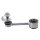 Rod/strut stabiliser rear 114mm coupling rod METZGER for NISSAN EVALIA