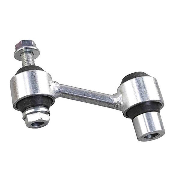 Rod/strut stabiliser rear coupling rod METZGER for MERCEDES A-KLASSE