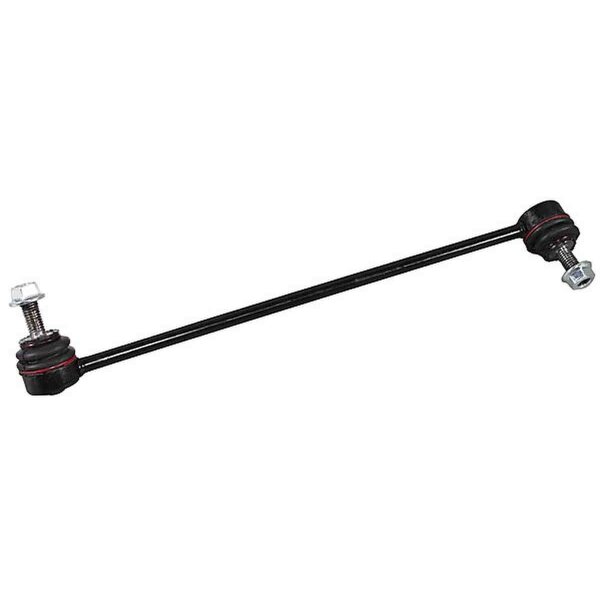 Front stabiliser bar/strut 324mm coupling rod METZGER for OPEL CORSA F