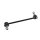 Front stabiliser bar/strut 280mm coupling rod METZGER for TESLA MODEL 3