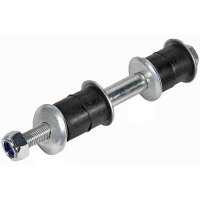Front stabiliser bar/strut 140mm guide rod METZGER for...