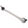 Rod Strut Stabiliser front left 324 mm METZGER for e.g. MB E-CLASS