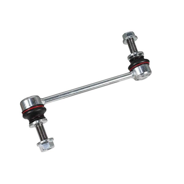 Rod/strut stabiliser front 246mm coupling rod METZGER for LAND ROVER