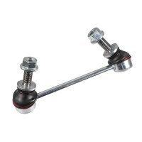 Rod/Strut Stabilizer Rear Coupling Rod METZGER for LAND...