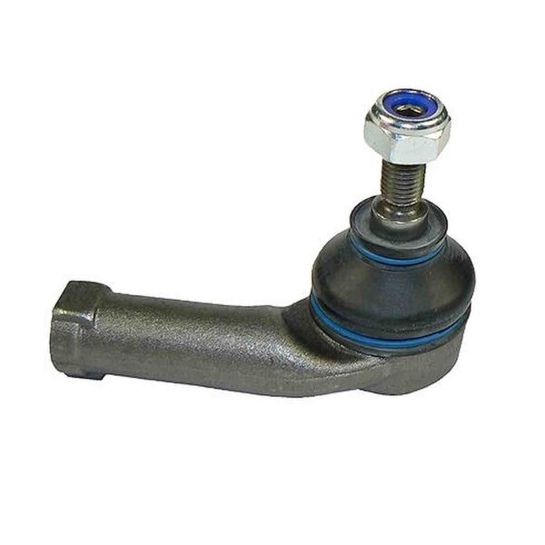 Tie Rod End front axle right METZGER for e.g. ALFA ROMEO 156 Sportwagon