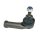 Tie Rod End front axle right METZGER for e.g. ALFA ROMEO 156 Sportwagon