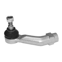 Spurstangenkopf vorne links METZGER für ALFA ROMEO 159