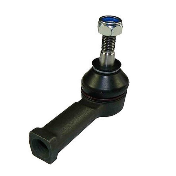 Spurstangenkopf Vorderachse links METZGER passend für u.a. OPEL CORSA