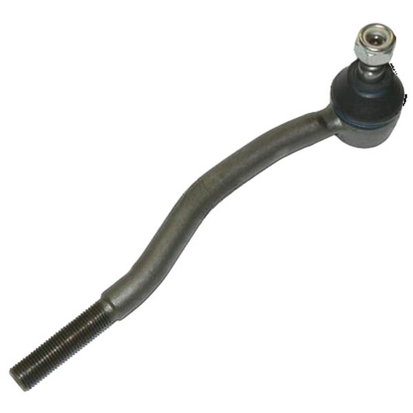 Tie Rod End outer METZGER IAM-Expertise suitable for e.g. OPEL OMEGA